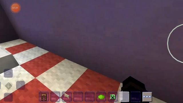 Я В МАЙНКРАФТЕ!!!!!! смотреть онлайн