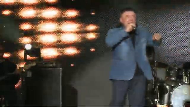 Сергей Какенов - Ишимская шпана. смотреть онлайн