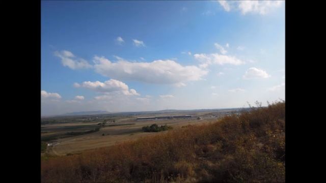 Тракийски град Кабиле смотреть онлайн