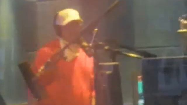 O*mar*Velous live performance смотреть онлайн