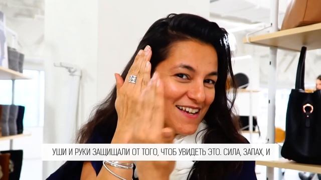 Vegan Fashion Week 2019 - первая в мире Веганская неделя моды смотреть онлайн