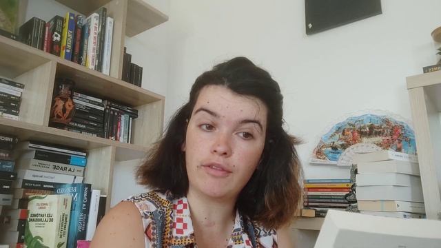PILE À LIRE - ÉTÉ 2021 смотреть онлайн