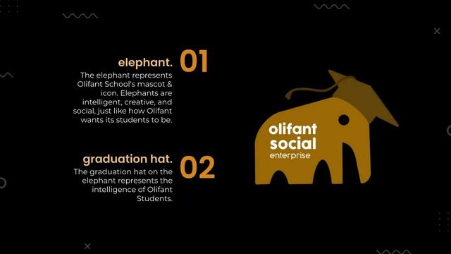 Presentasi Kandidat Lomba Design Logo OSE (Freya - Grade 8) смотреть онлайн