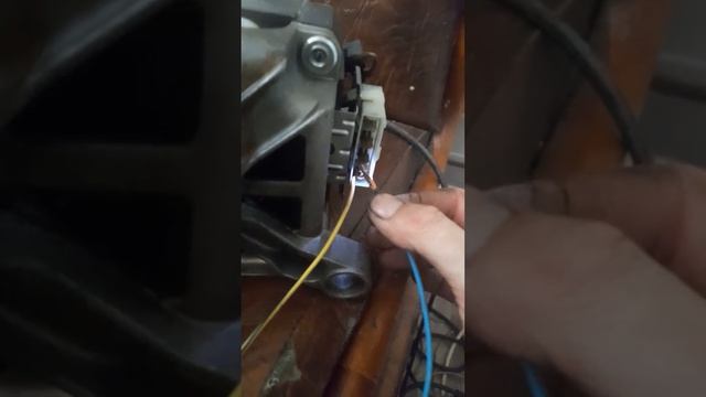 двигатель от стиральной машины смотреть онлайн