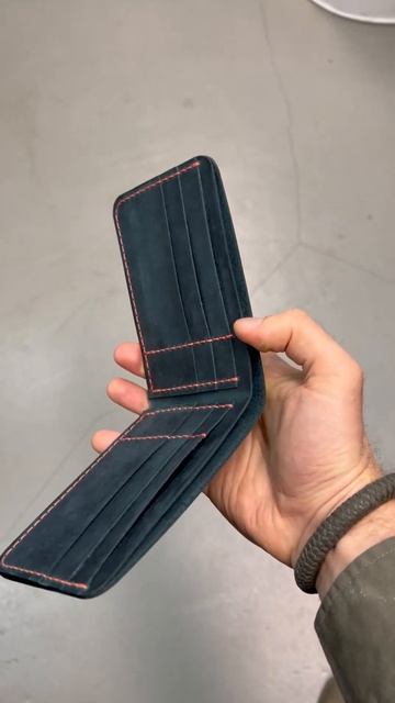 ДЯГ. Кастомный bifold смотреть онлайн