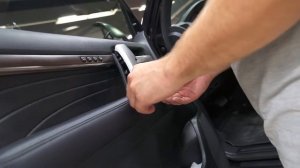 Доводчики дверей Toyota Land Cruiser 200 (доводчики на Ленд Крузер 200)