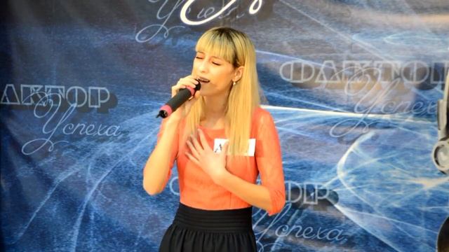 Отборочные - 1 Юлия Прыкина смотреть онлайн