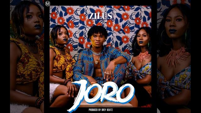 Joro смотреть онлайн