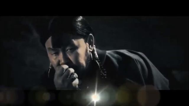 Genghis Khan The Hu