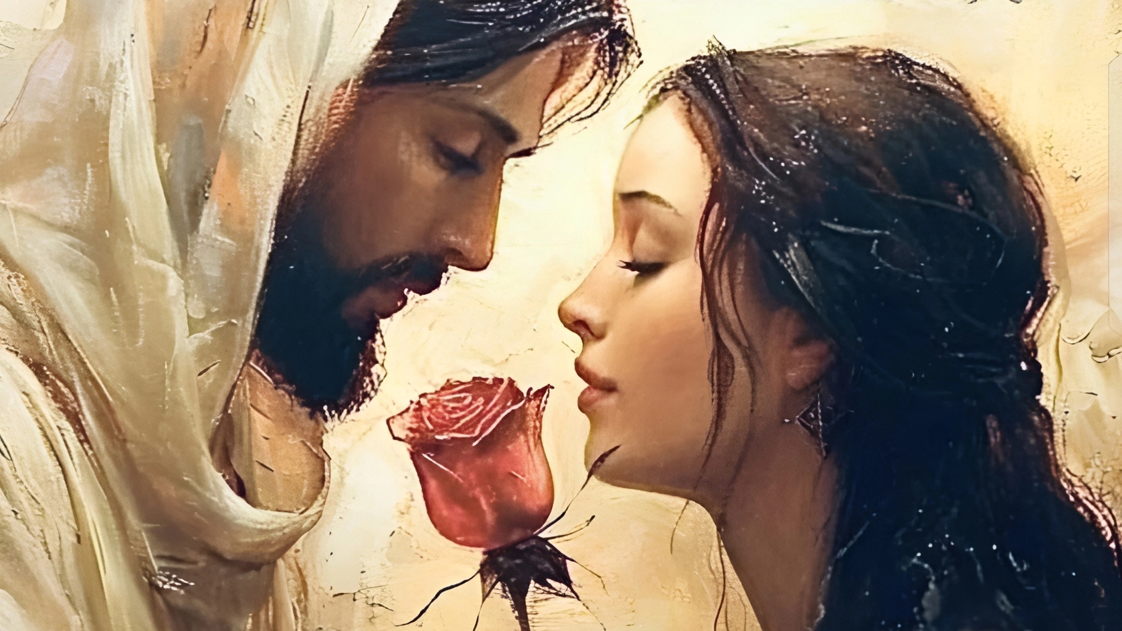 Дух Святой- Утешитель и Советник!