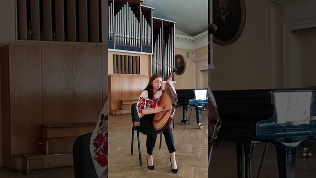 "Ой верше, мій верше" — лемківська народна пісня (аранж. А.Войчука) смотреть онлайн