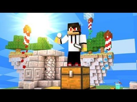 BedWars в Minecraft. Серия 19. Самая удачная катка. смотреть онлайн