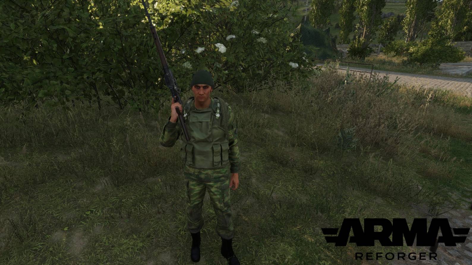 Балканские рубежи, ну и не только. смотреть онлайн