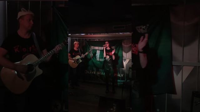 Дарья Татарчук - Космос смотреть онлайн