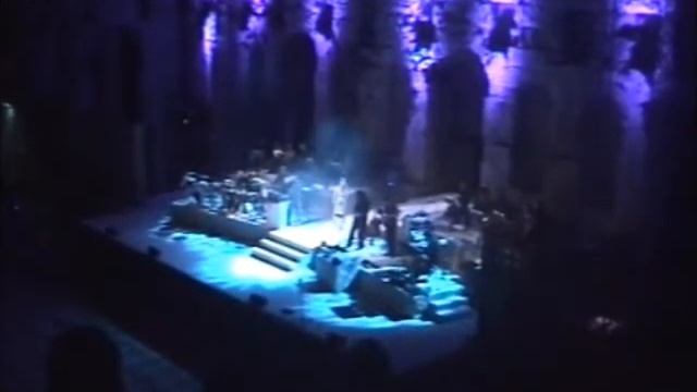 HELLAS VANESSA MAE IDEA STUDIO 18. смотреть онлайн