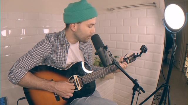 Matthew Mole - Keep It Together (Honey, I'm Home Tour) смотреть онлайн