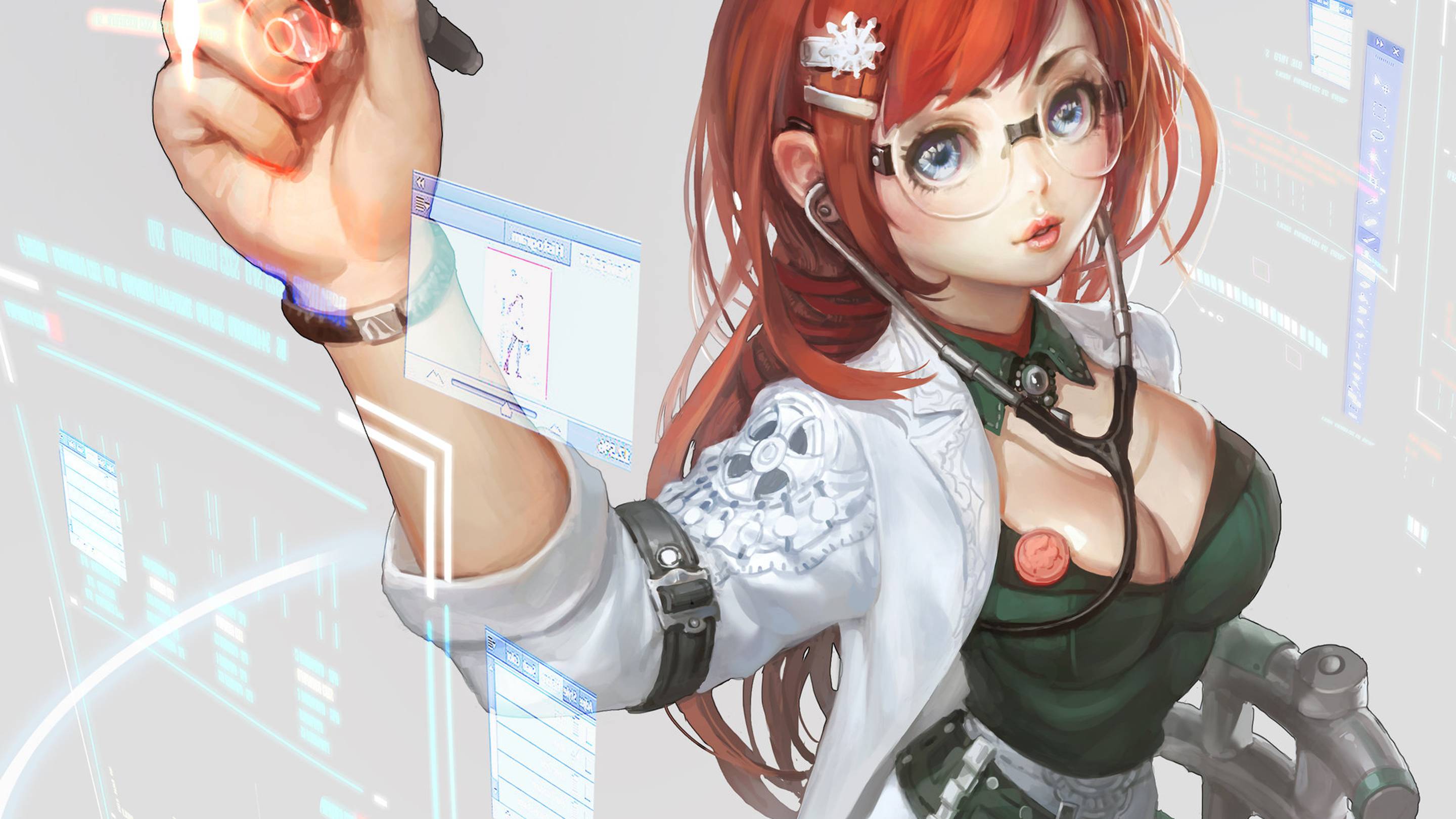 Безумные учёные за работой смотреть онлайн