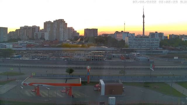 Москва онлайн камера 🇷🇺 Moscow online camera 🇷🇺 莫斯科在线摄像头 🇷🇺 смотреть онлайн