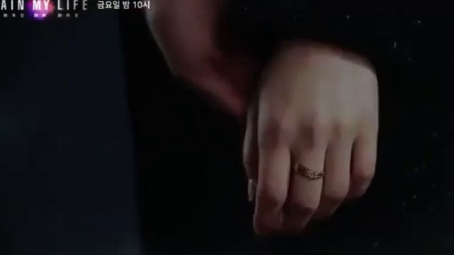 Тизер к 9 серии Дораме Моя жизнь снова смотреть онлайн