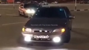 я иду на пролом позади милый дом