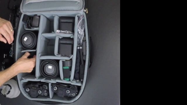 What's In my Camera Bag Fall 2020 смотреть онлайн