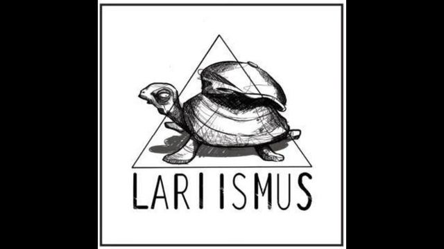 Der Druck steigt - aus dem aktuellen Album "Lariismus" von Lari und die Pausenmusik (LudP) смотреть онлайн