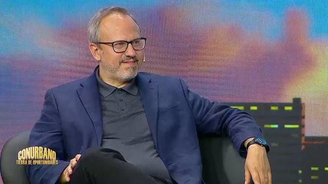 Entrevista completa en Canal 26 de Diego Valenzuela a Danyelus y Claudia Lina смотреть онлайн