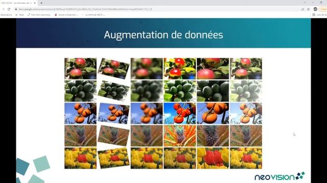 Vendredis IA#1 - Les données, de l’échantillon au Big Data : comment les exploiter grâce à l’IA ? смотреть онлайн