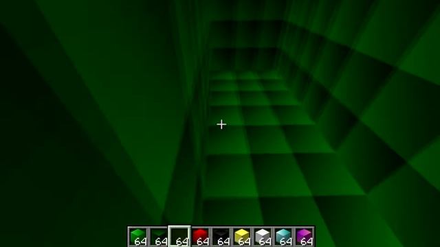 Mortison's neon texture pack смотреть онлайн