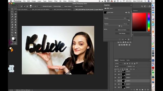 Edit a Facetime Photoshoot with me смотреть онлайн