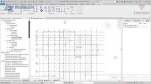 [Курс «Autodesk Revit Электрика: Продвинутый»] Секущий диапазон