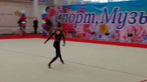 07.02.2025 Власова Елизавета, бп, г.Ступино.