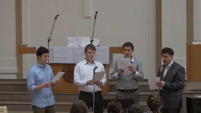 Пам'ятай мій друже про Ісуса смотреть онлайн