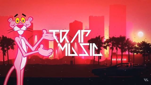 Pink Panther remix смотреть онлайн