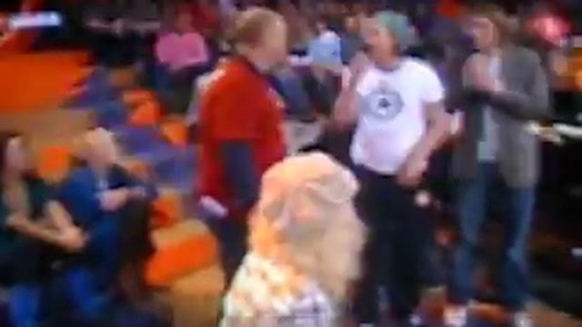 Johnny & Gijs bij Paul de Leeuw смотреть онлайн