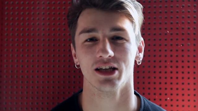 Запишись на Hip-Hop с Иван Юркив|High Up смотреть онлайн