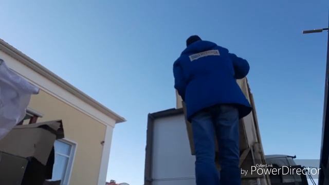 Рейсик на Нижний Кароачан. смотреть онлайн