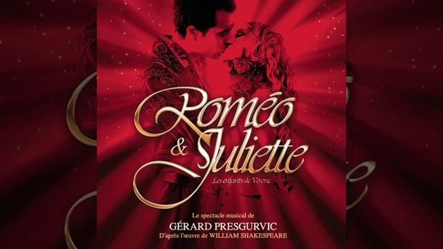 A la vie, à la mort (Roméo & Juliette, Les enfants de Vérone) смотреть онлайн