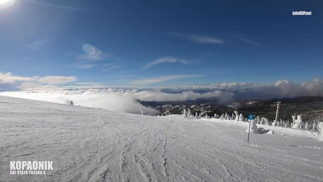 Treska 5 | Kopaonik смотреть онлайн