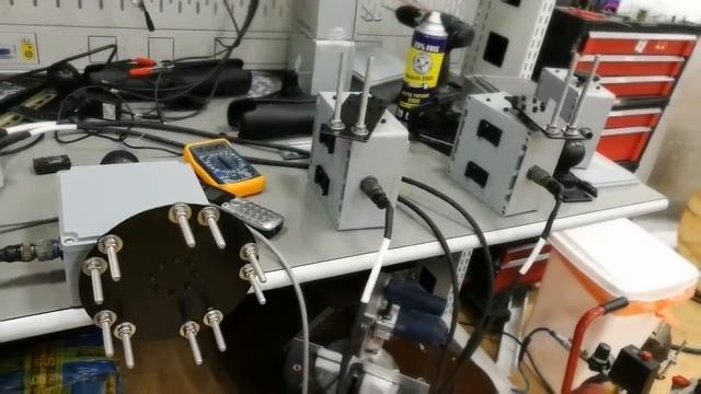 Автопилот механизм смотреть онлайн