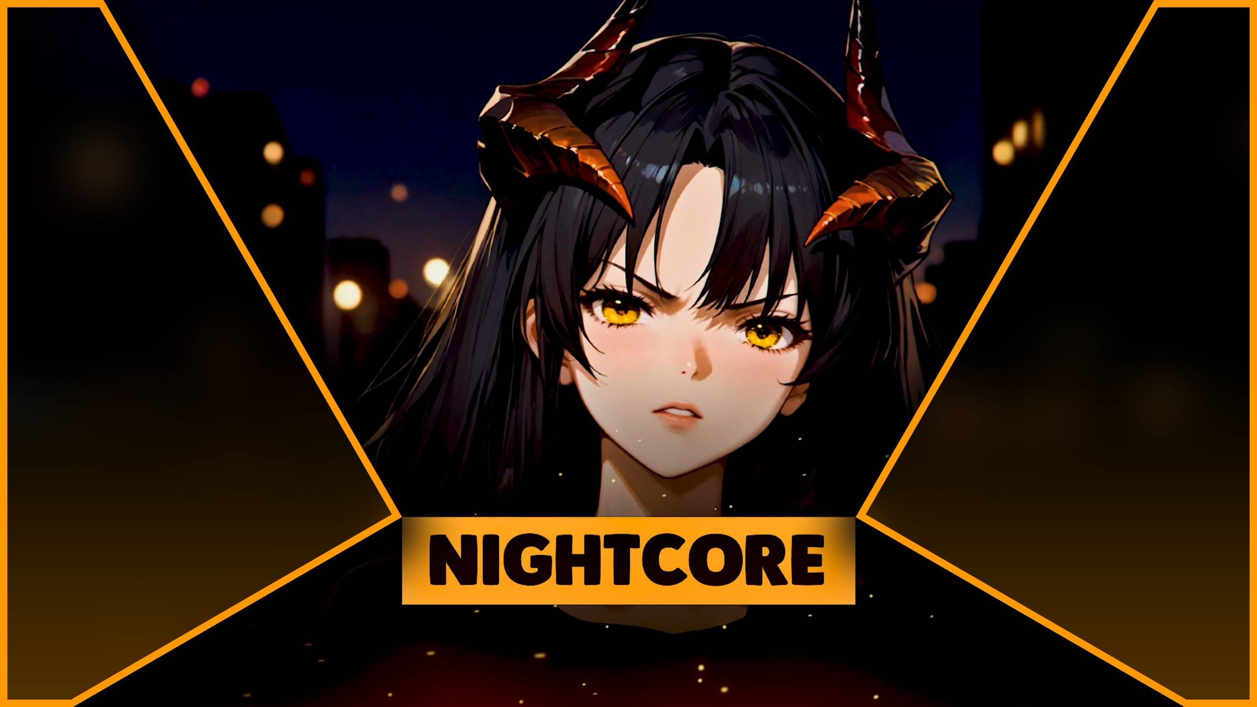 Nightcore - Chaos Theory (ShockOne) смотреть онлайн