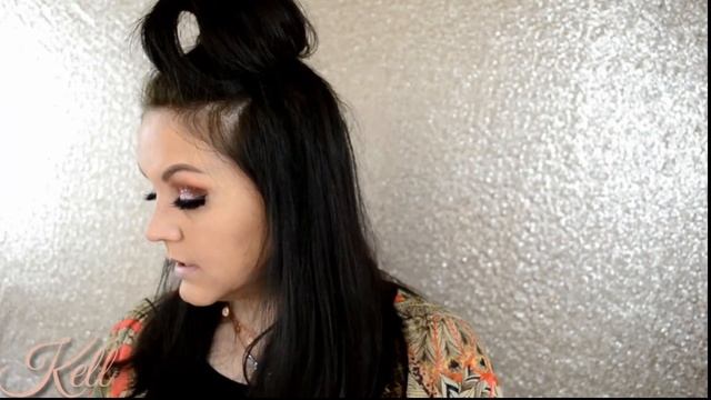 Morphe 35M palette |LAGirl shock wave | first impressions | boss mood смотреть онлайн