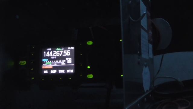5P5T - IARU Region 1 VHF-Contest [2019-09-07] смотреть онлайн