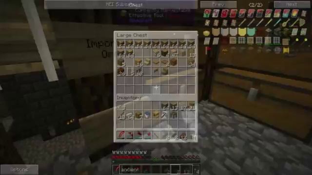 Modded Minecraft: Helix Past Paradox - Part 25 Fuck Your Milk смотреть онлайн