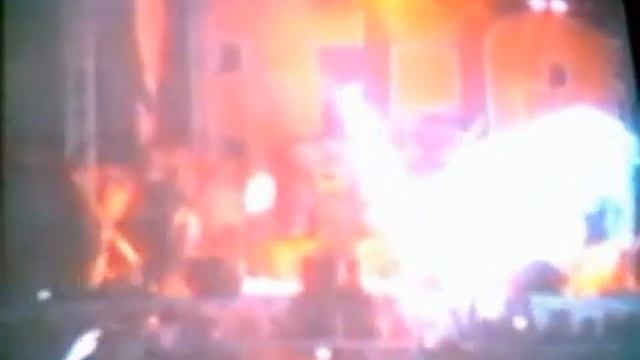CALIENTE remix 1 смотреть онлайн