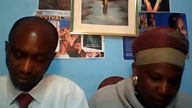Pro. Atta nimako & Mrs Rev. Nimako. GOD PURPOSE OF MARRIEAG
(IS TO GUIDE GOD VISSION) смотреть онлайн