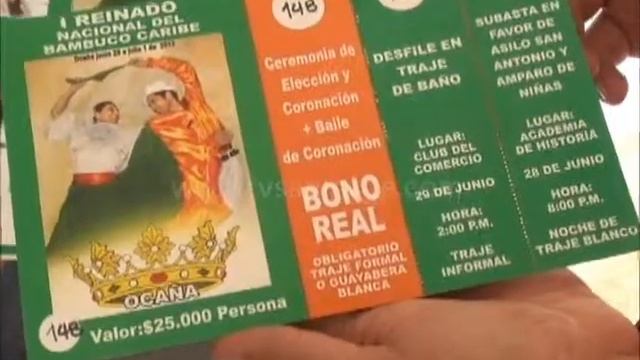 En La Mira - 17 de Julio смотреть онлайн