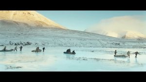 - Муся Тотибадзе  Баллада о детях Большой Медведицы OST Территория_1080p