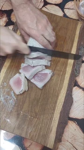 Это блюдо точно должно быть на новогоднем столе, чтоб задобрить тигра смотреть онлайн