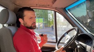 Сколько заработал за 5 заказов в Яндекс Грузовом